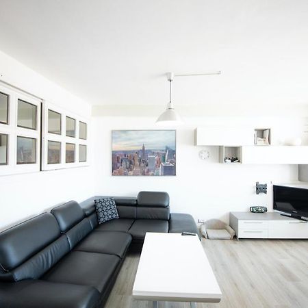 Апартаменти Loft 51 Ольбія Екстер'єр фото