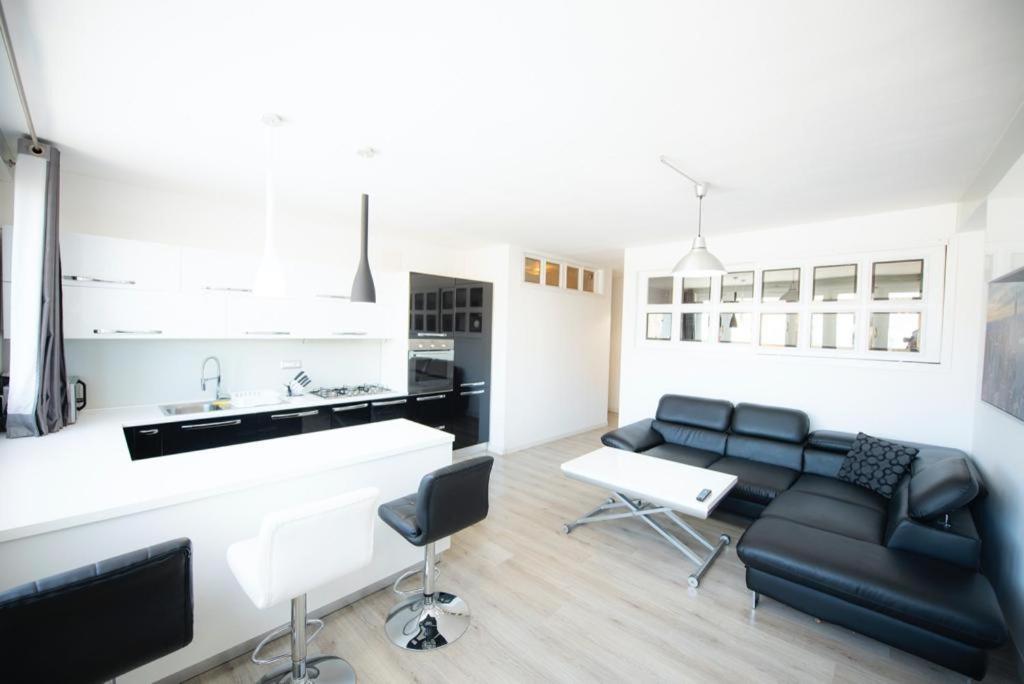 Апартаменти Loft 51 Ольбія Екстер'єр фото