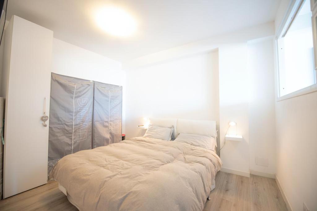 Апартаменти Loft 51 Ольбія Екстер'єр фото