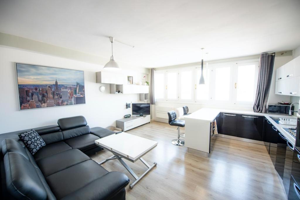 Апартаменти Loft 51 Ольбія Екстер'єр фото