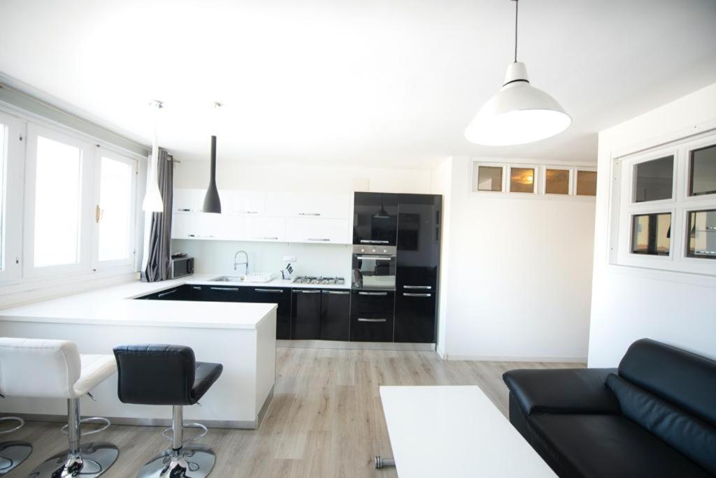 Апартаменти Loft 51 Ольбія Екстер'єр фото